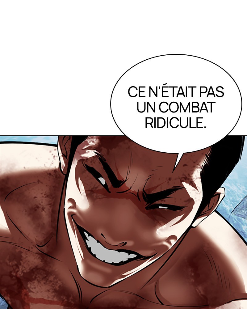 Lookism Chapitre 511 - Page 154