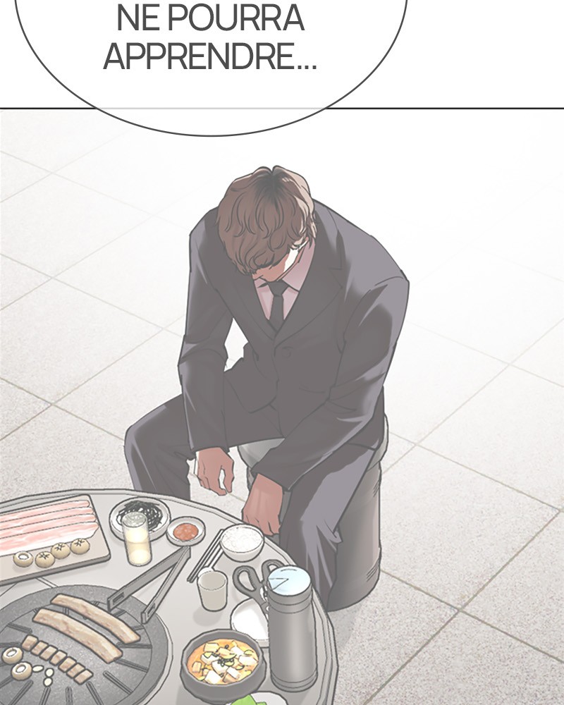 Lookism Chapitre 511 - Page 157