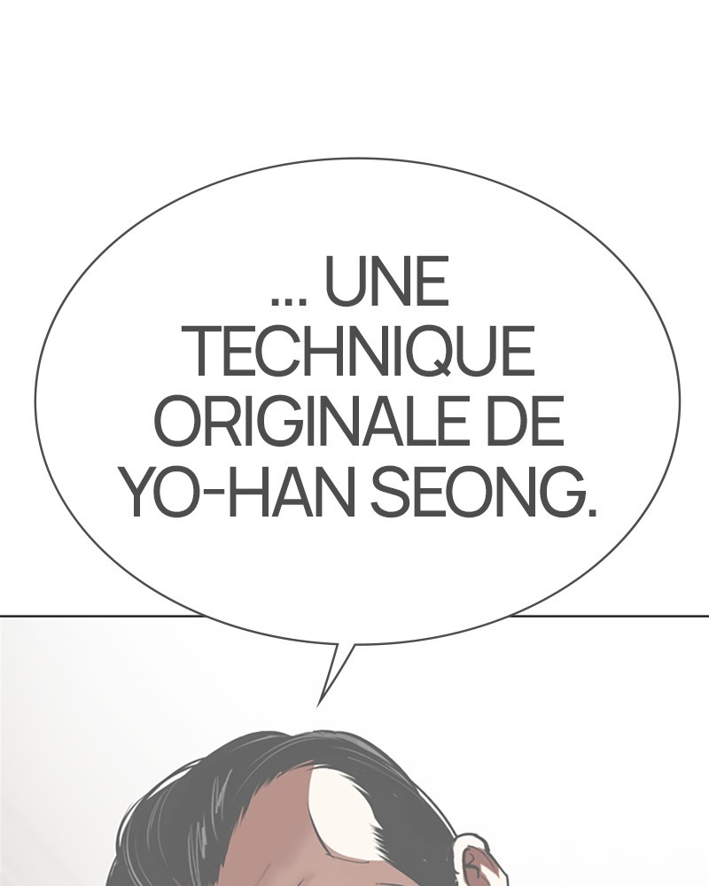 Lookism Chapitre 511 - Page 159