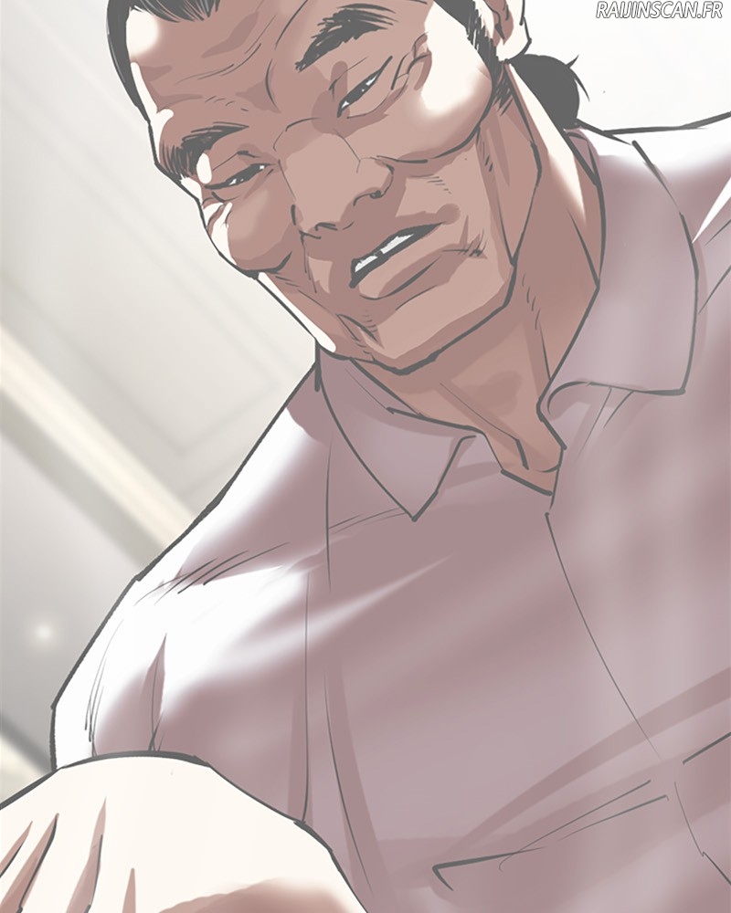 Lookism Chapitre 511 - Page 160