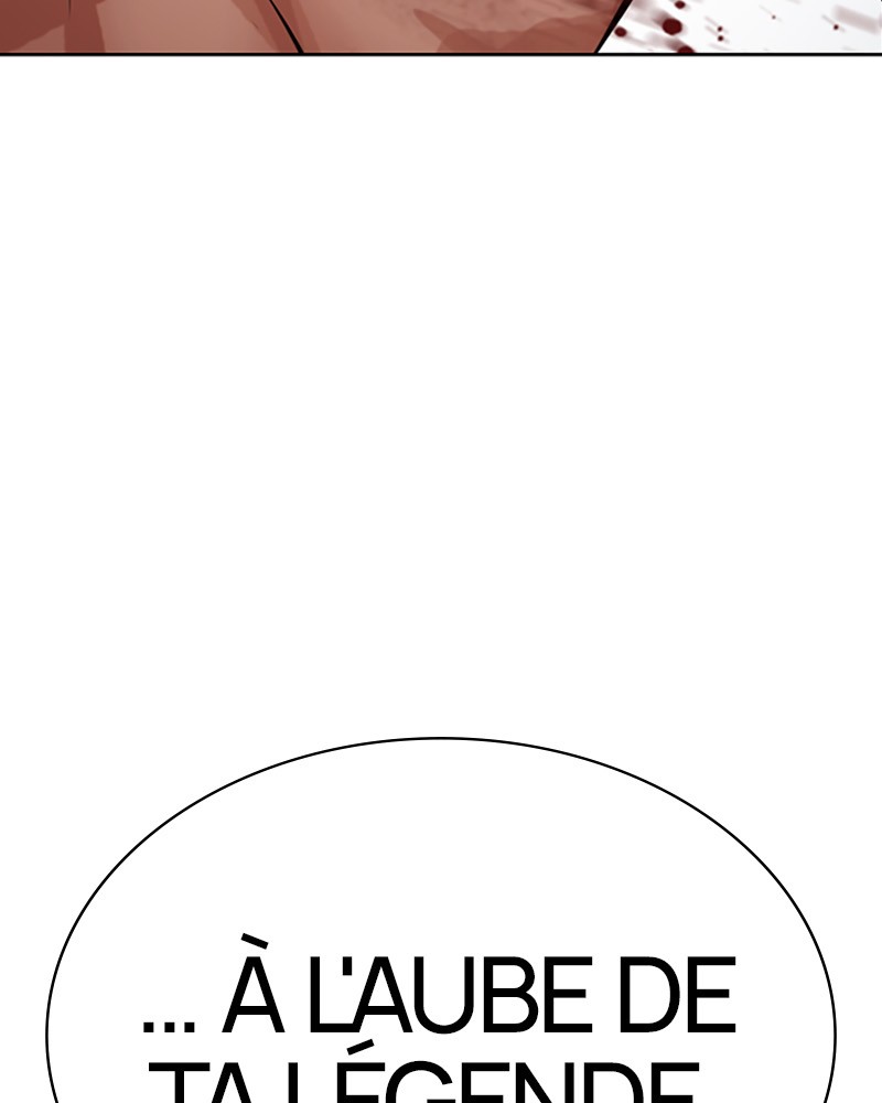 Lookism Chapitre 511 - Page 168