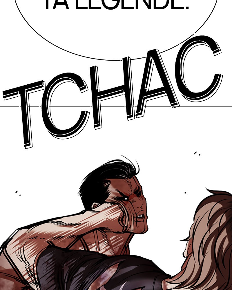 Lookism Chapitre 511 - Page 169