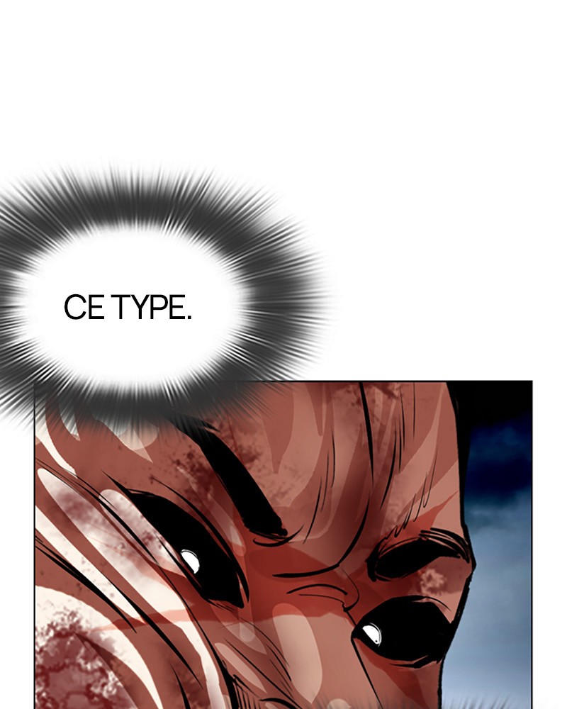 Lookism Chapitre 511 - Page 171