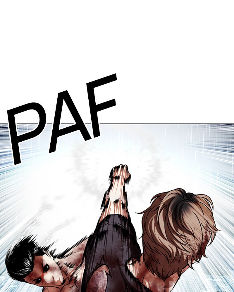 Lookism Chapitre 511 - Page 177