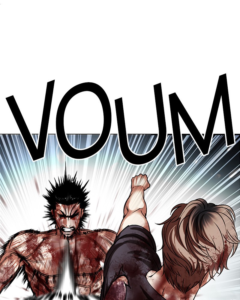 Lookism Chapitre 511 - Page 179