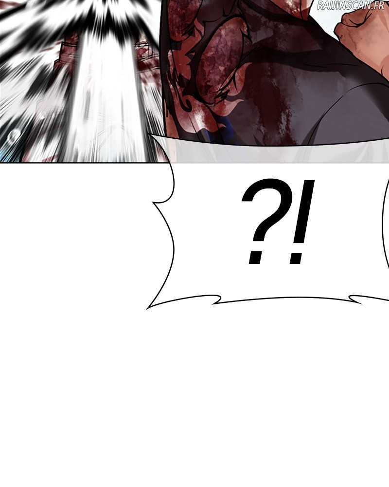 Lookism Chapitre 511 - Page 180