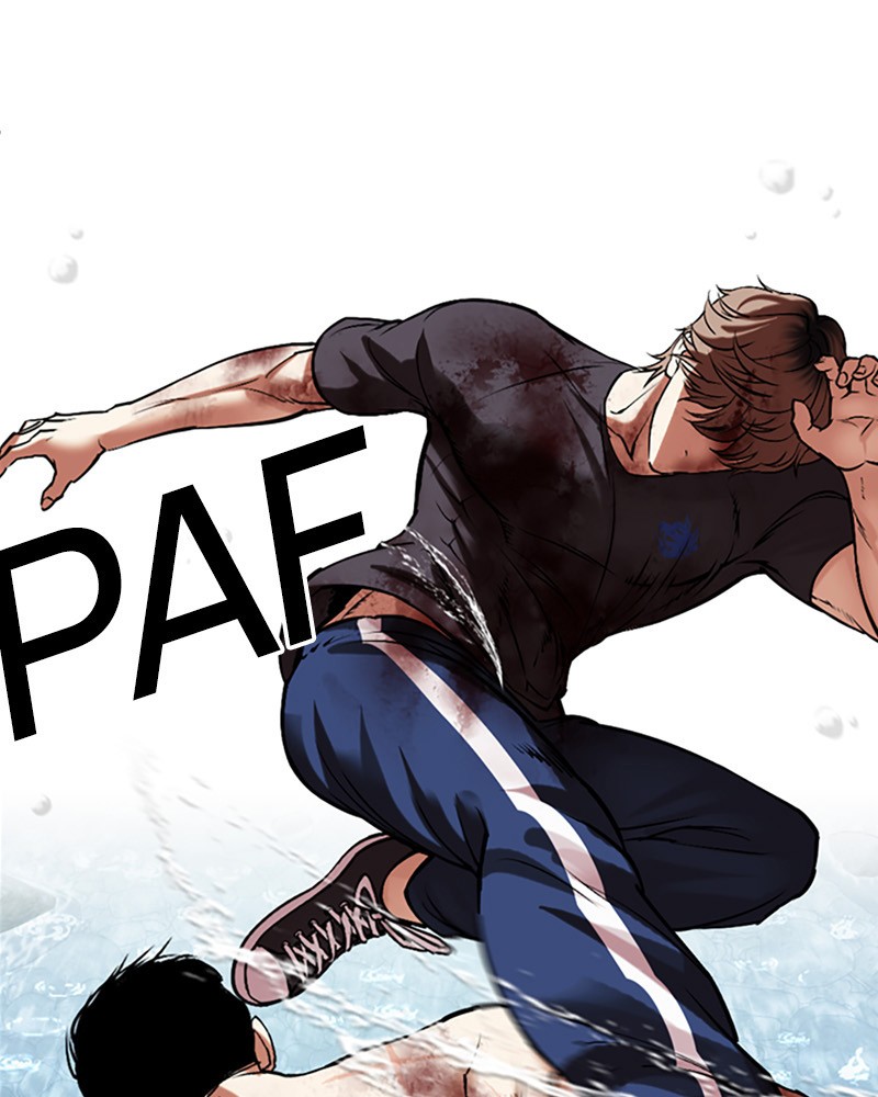 Lookism Chapitre 511 - Page 184