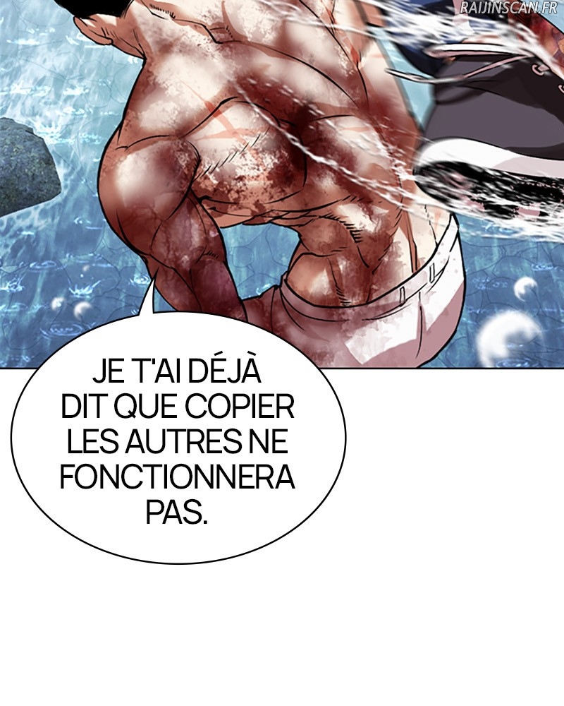 Lookism Chapitre 511 - Page 185