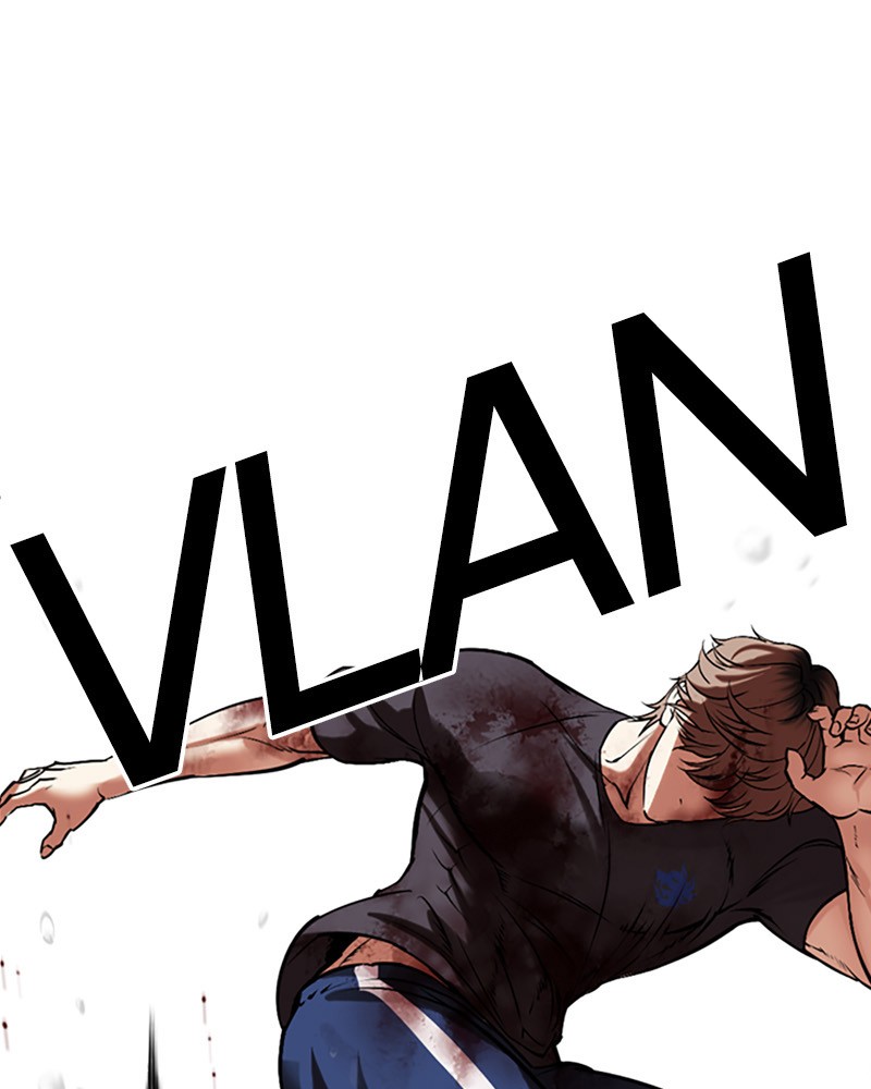 Lookism Chapitre 511 - Page 186