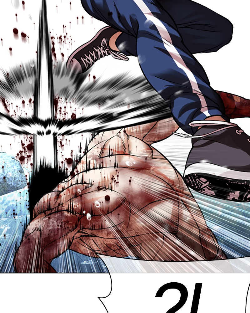 Lookism Chapitre 511 - Page 187