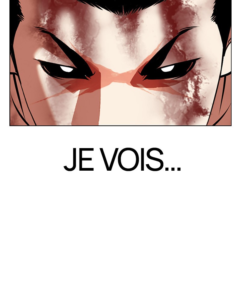 Lookism Chapitre 511 - Page 189