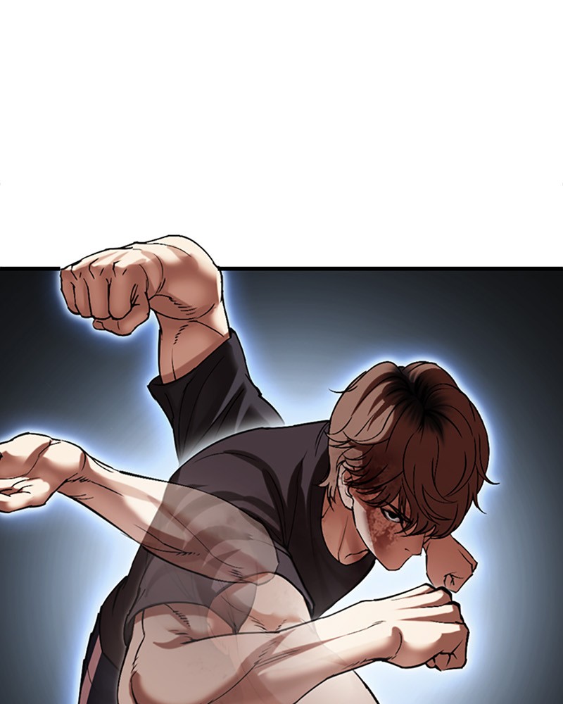 Lookism Chapitre 511 - Page 193