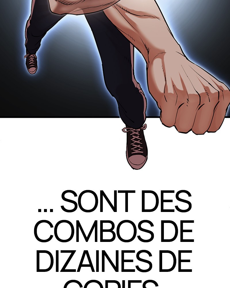 Lookism Chapitre 511 - Page 194