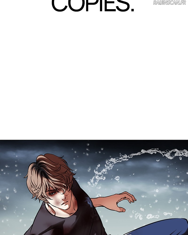 Lookism Chapitre 511 - Page 195
