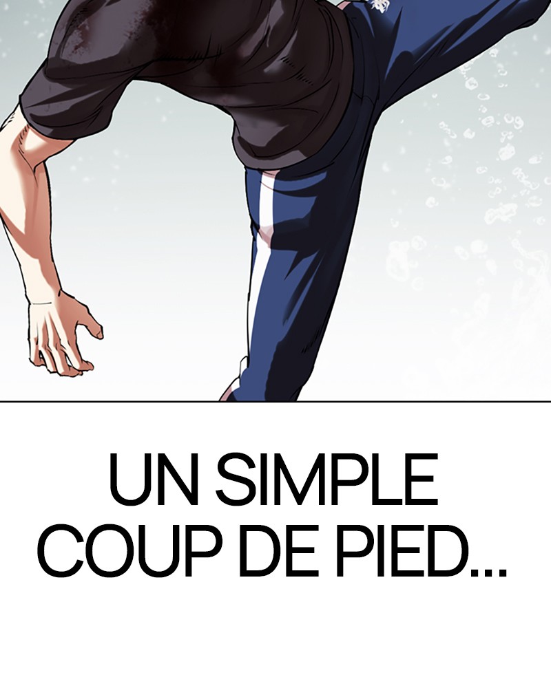Lookism Chapitre 511 - Page 196