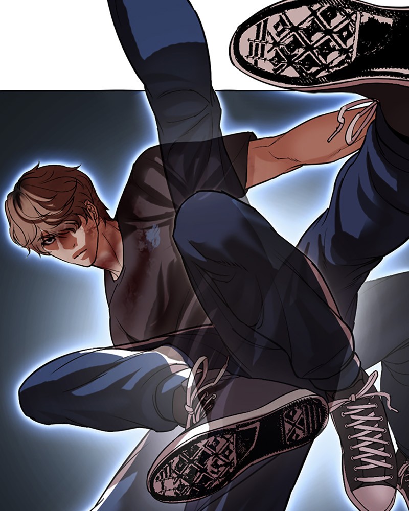 Lookism Chapitre 511 - Page 198