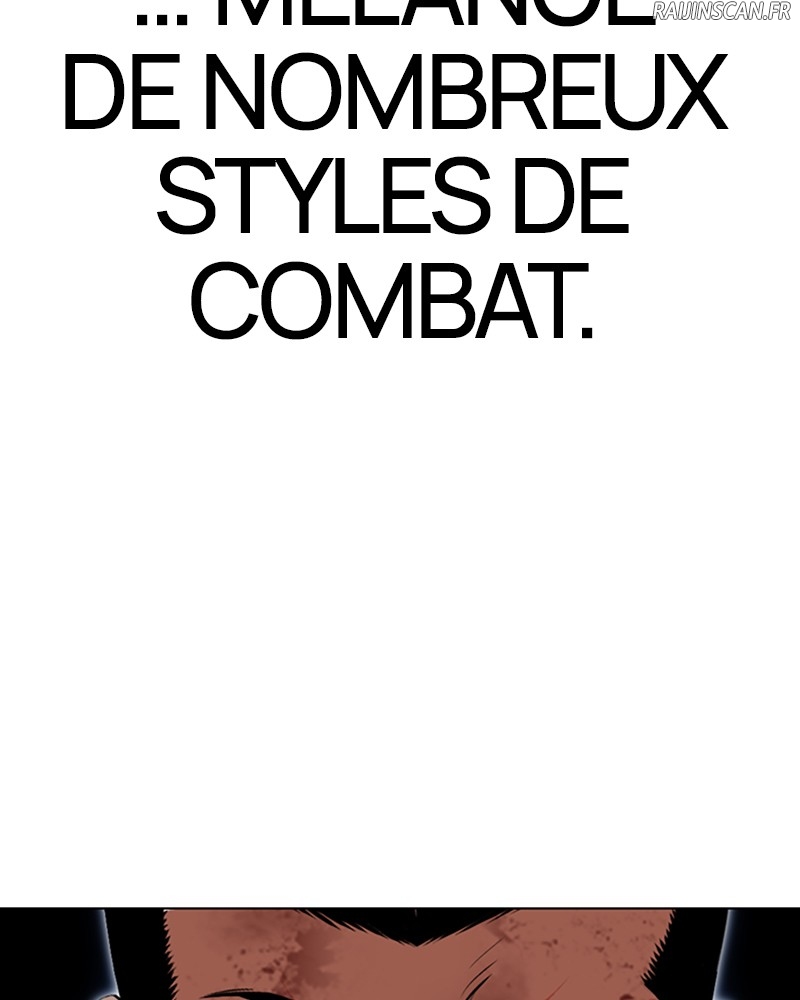 Lookism Chapitre 511 - Page 200