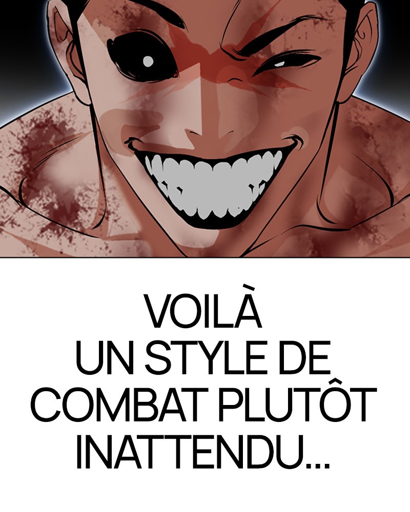 Lookism Chapitre 511 - Page 201