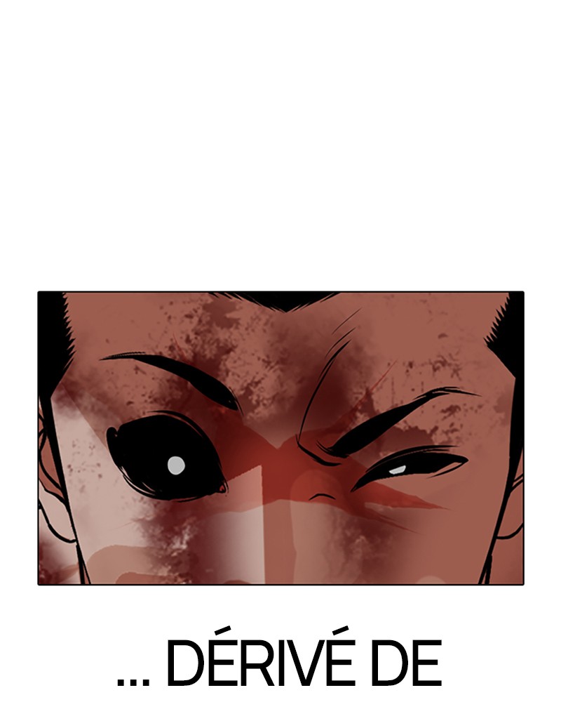 Lookism Chapitre 511 - Page 202