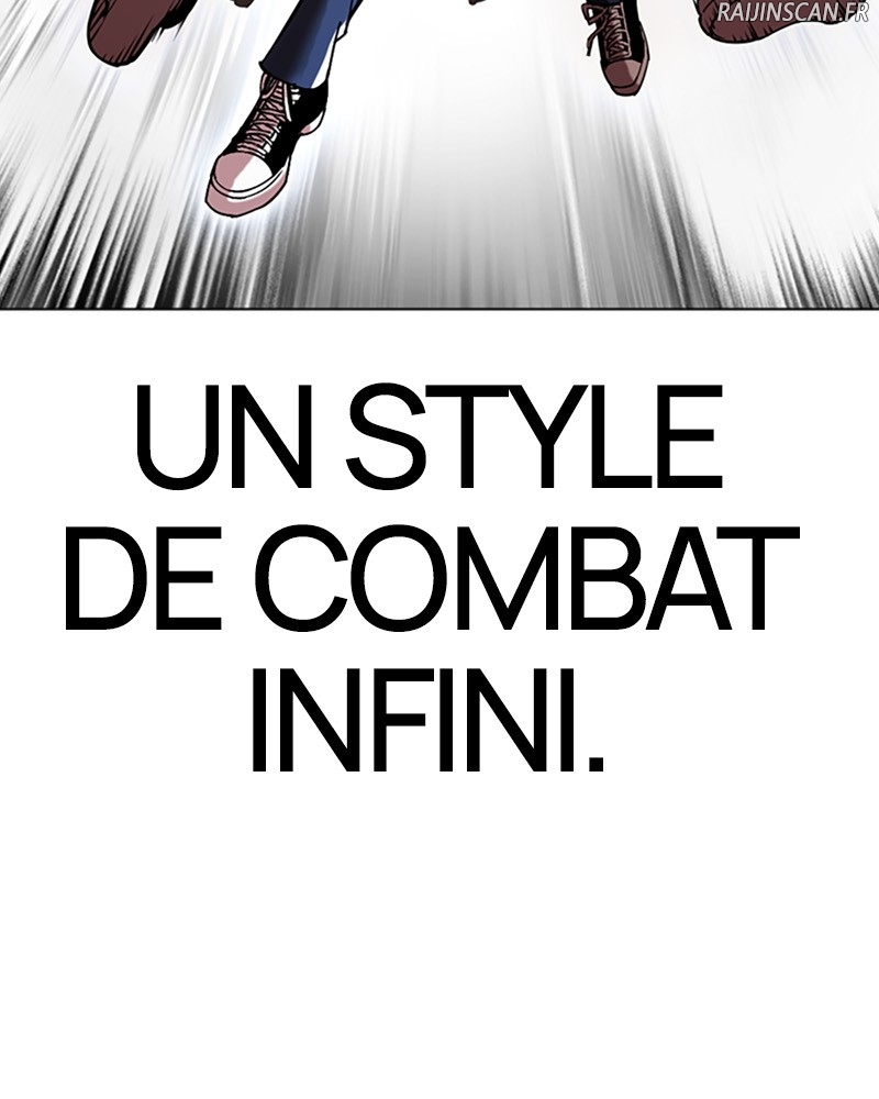 Lookism Chapitre 511 - Page 205