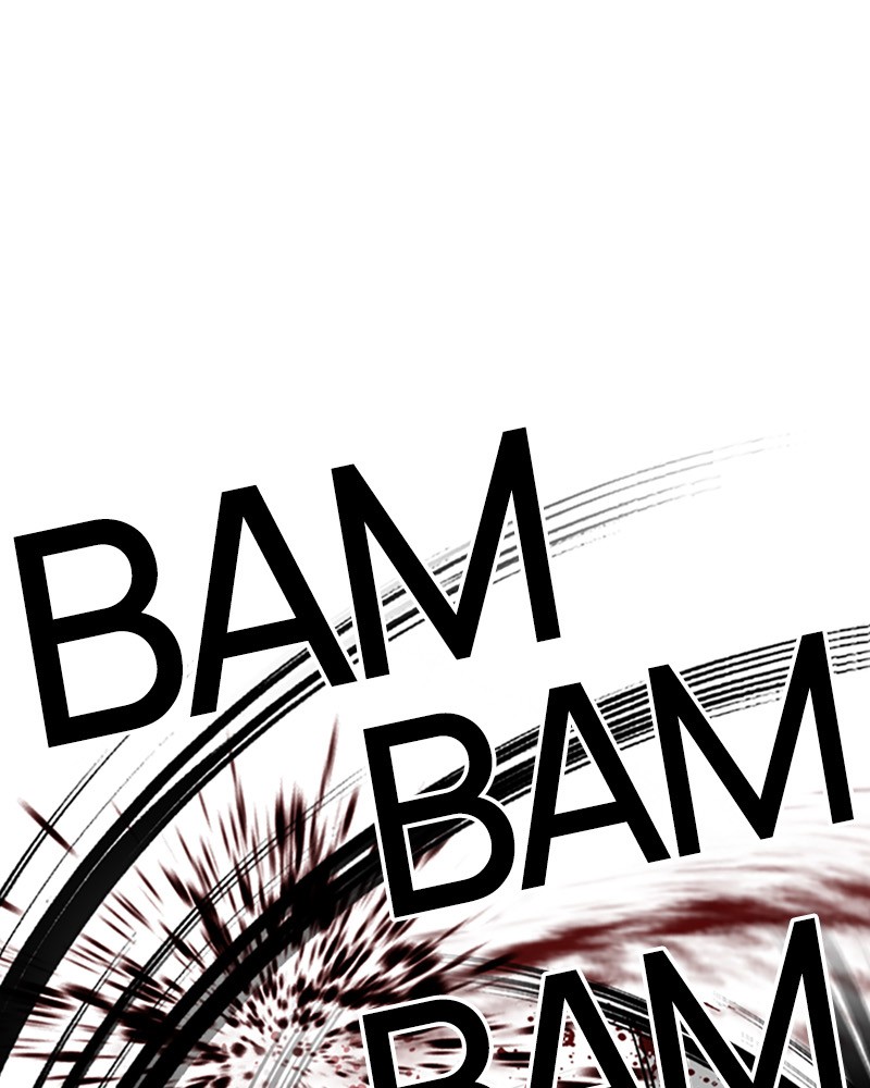 Lookism Chapitre 511 - Page 206