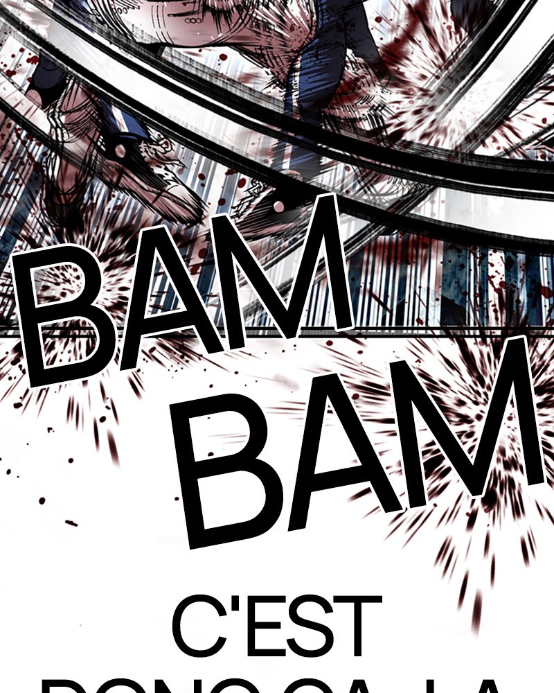 Lookism Chapitre 511 - Page 208