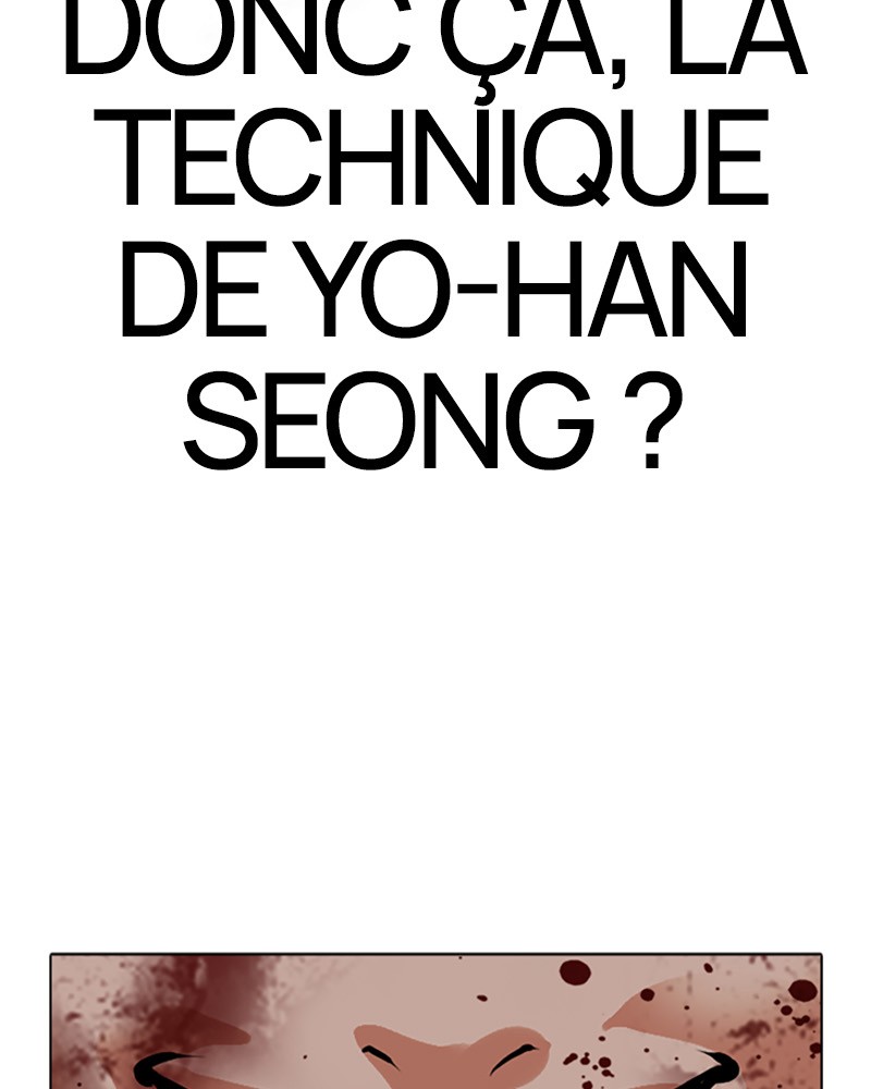 Lookism Chapitre 511 - Page 209