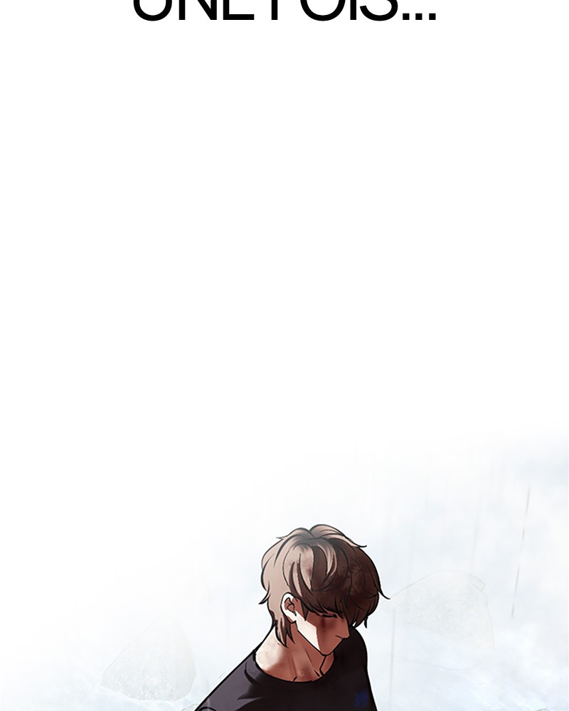 Lookism Chapitre 511 - Page 21
