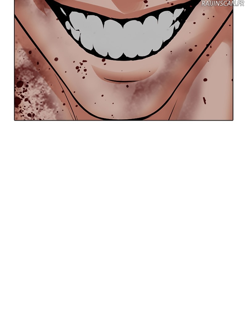 Lookism Chapitre 511 - Page 210