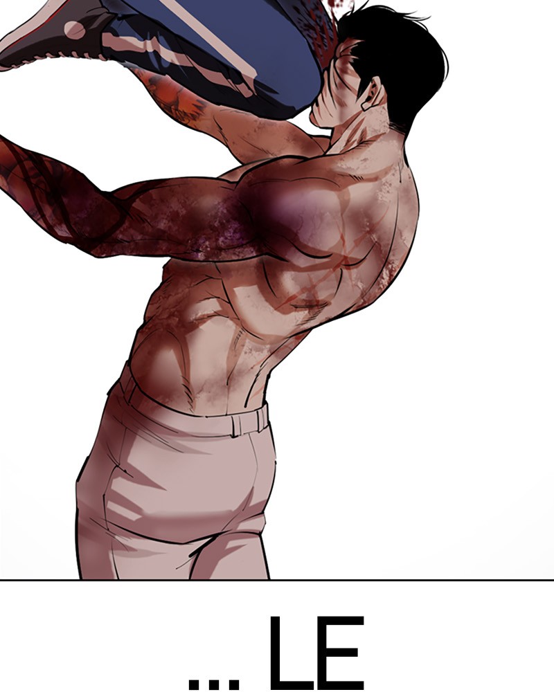 Lookism Chapitre 511 - Page 216
