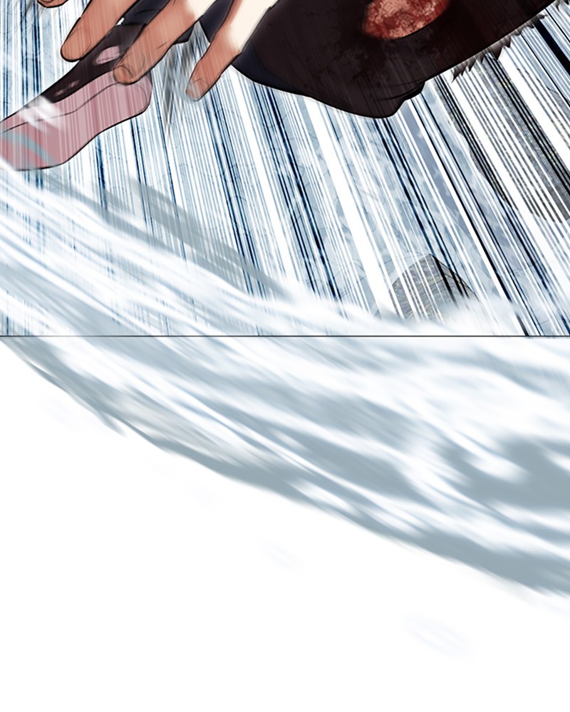 Lookism Chapitre 511 - Page 219