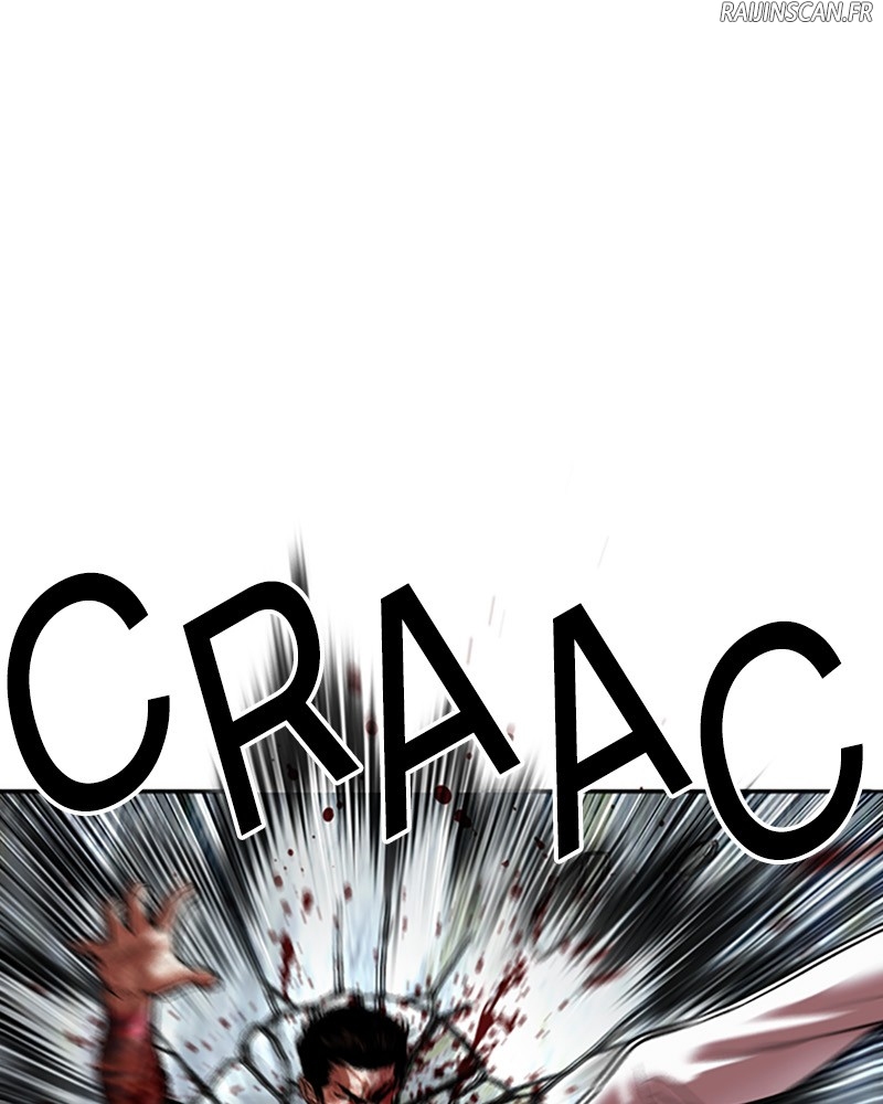 Lookism Chapitre 511 - Page 220