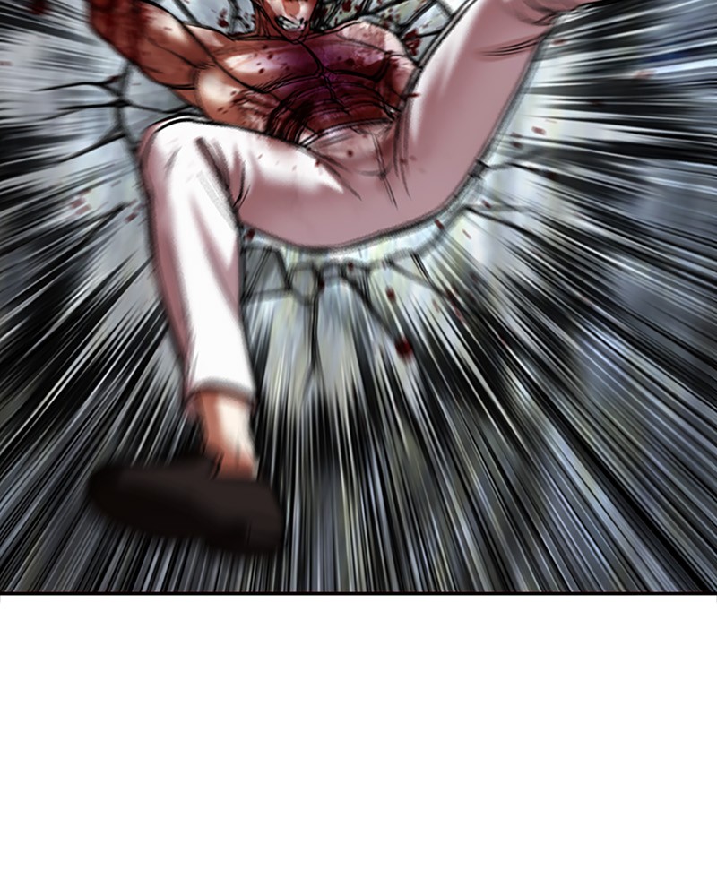 Lookism Chapitre 511 - Page 221