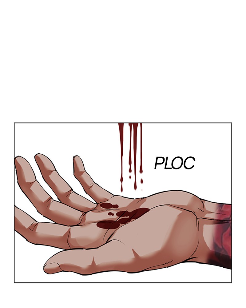 Lookism Chapitre 511 - Page 222
