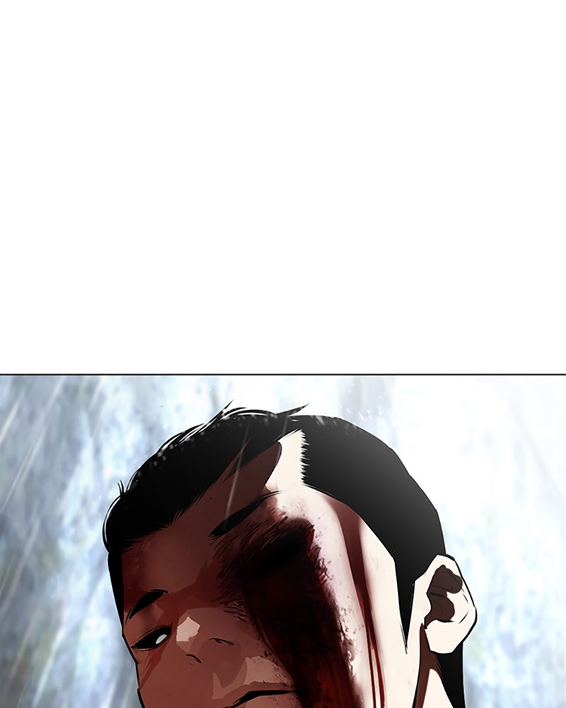 Lookism Chapitre 511 - Page 223