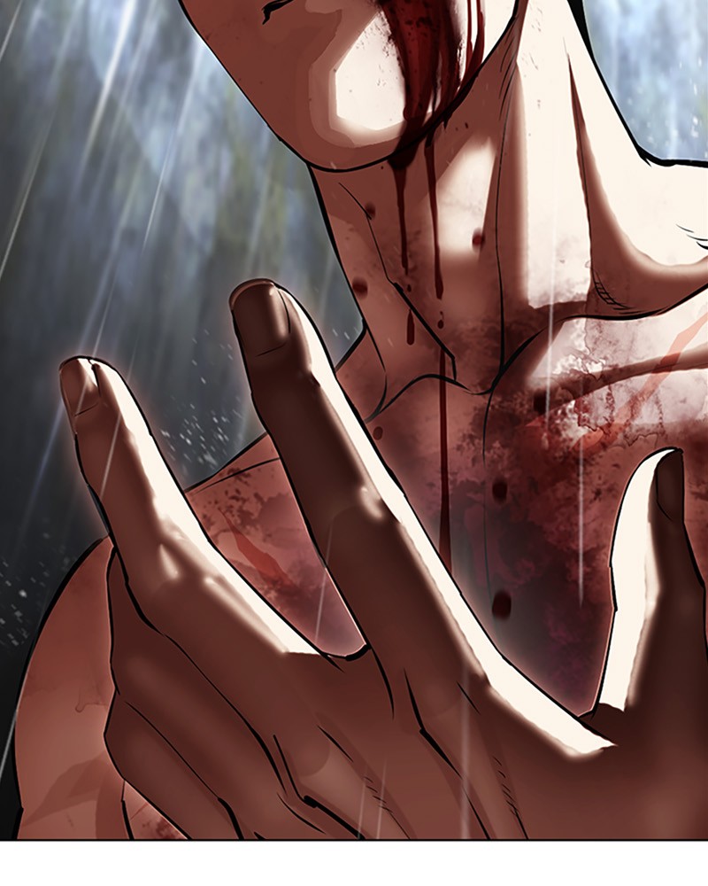 Lookism Chapitre 511 - Page 224