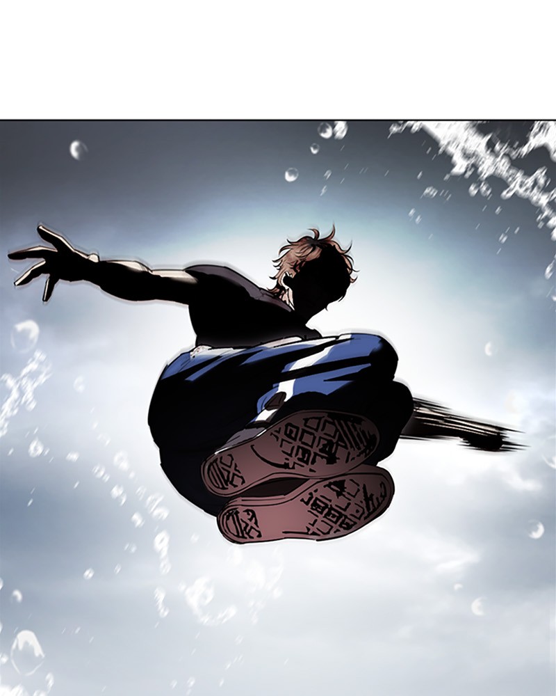 Lookism Chapitre 511 - Page 227