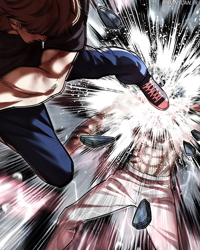 Lookism Chapitre 511 - Page 230