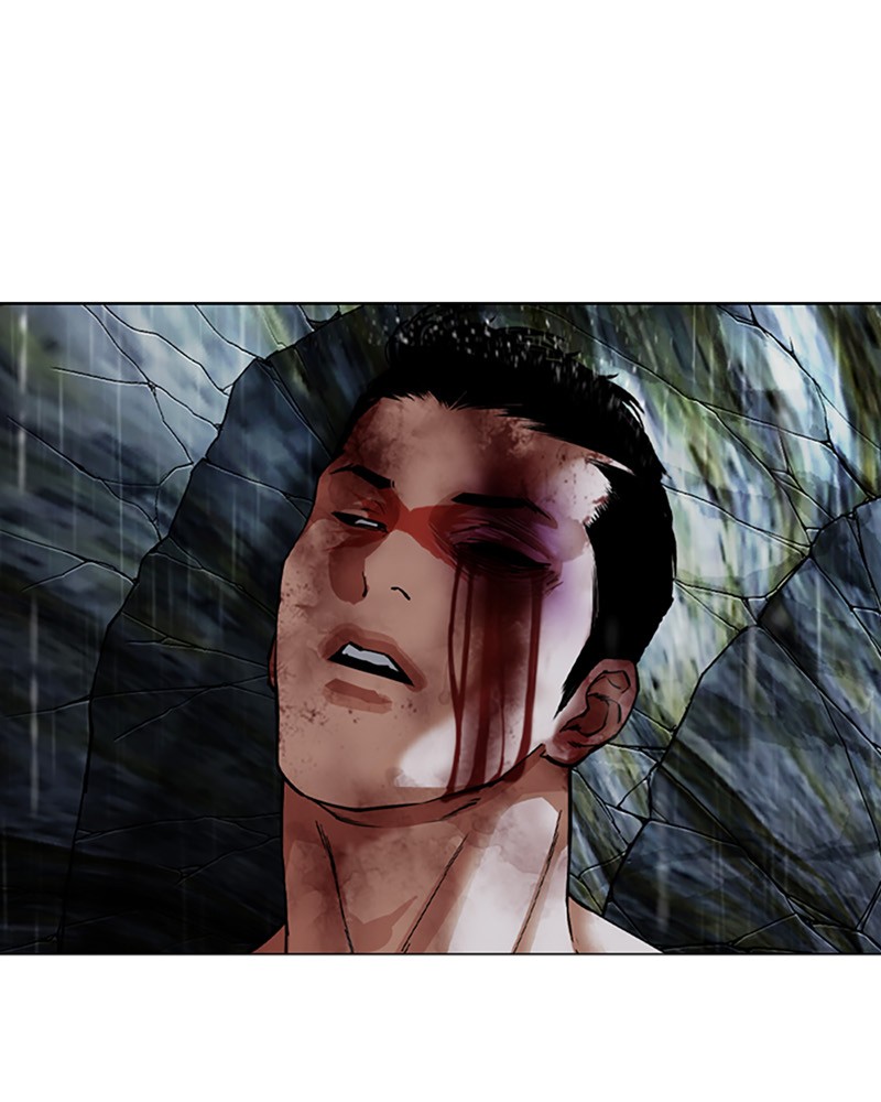 Lookism Chapitre 511 - Page 233