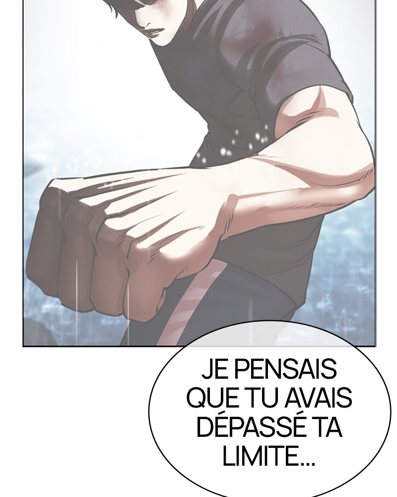 Lookism Chapitre 511 - Page 238
