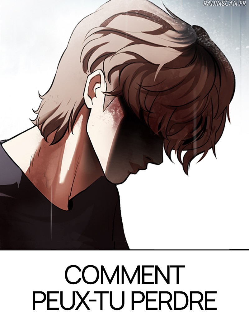 Lookism Chapitre 511 - Page 240