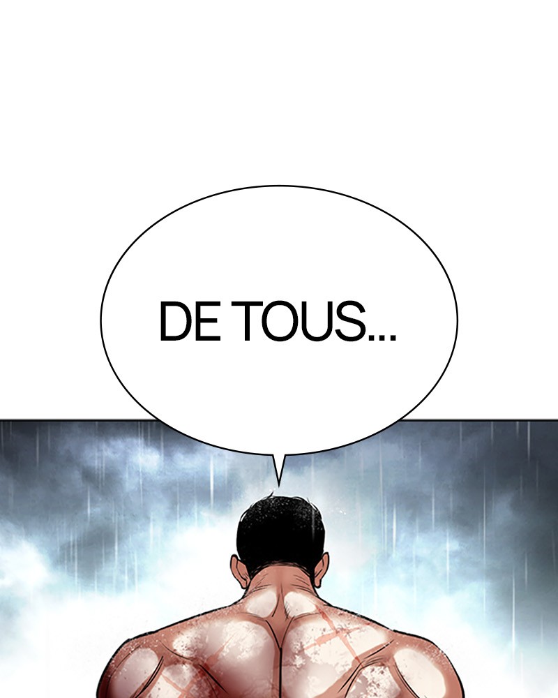 Lookism Chapitre 511 - Page 247