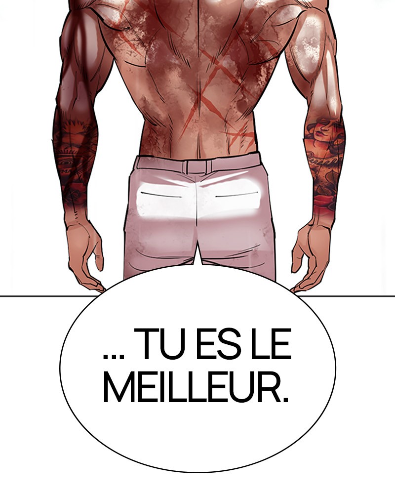 Lookism Chapitre 511 - Page 248