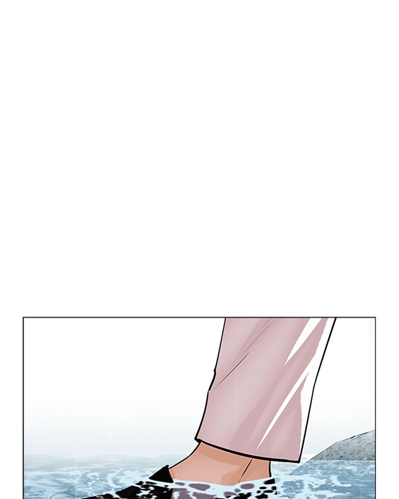 Lookism Chapitre 511 - Page 249