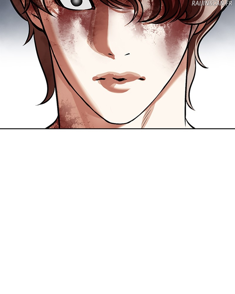 Lookism Chapitre 511 - Page 25