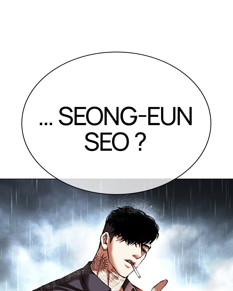 Lookism Chapitre 511 - Page 252