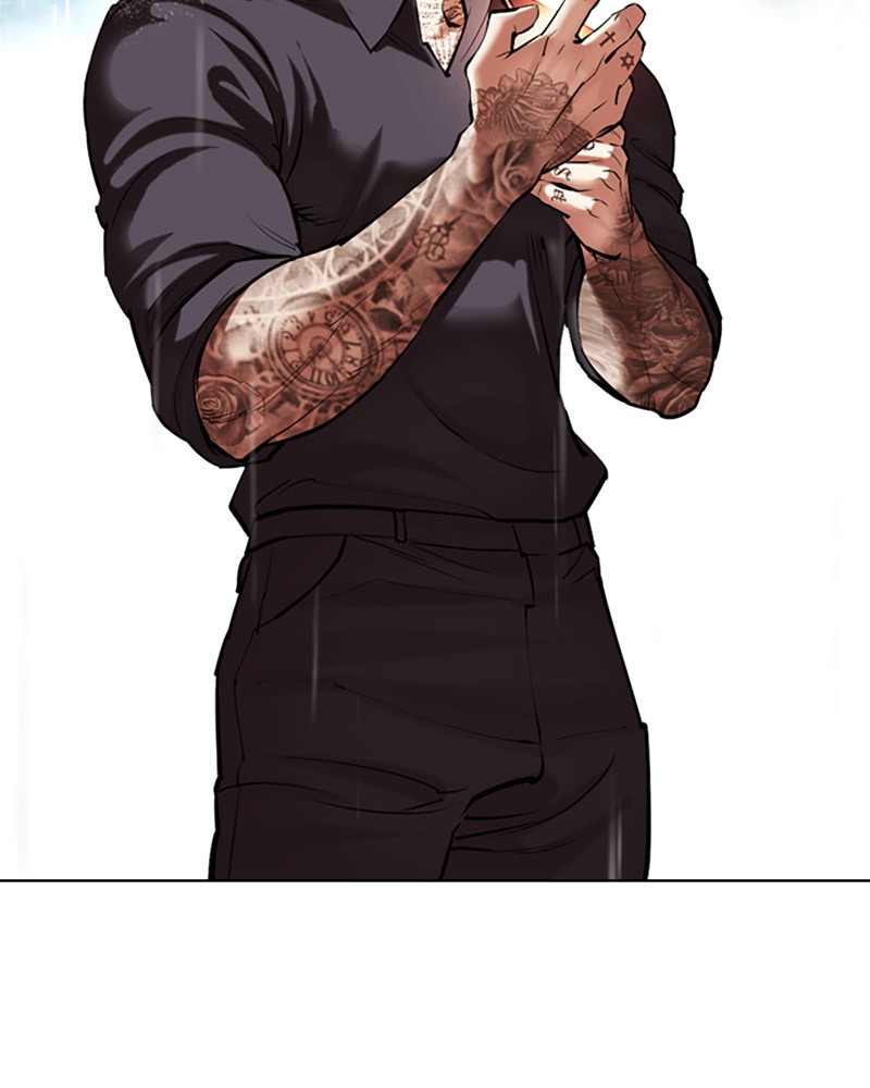 Lookism Chapitre 511 - Page 253