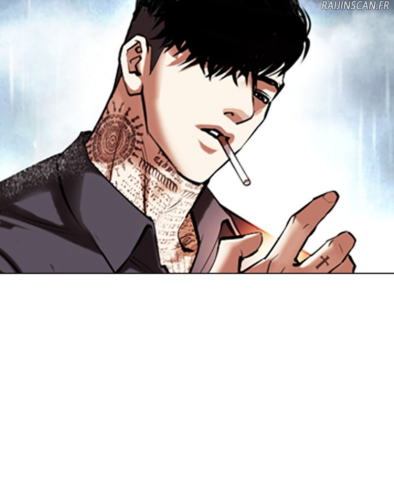 Lookism Chapitre 511 - Page 255