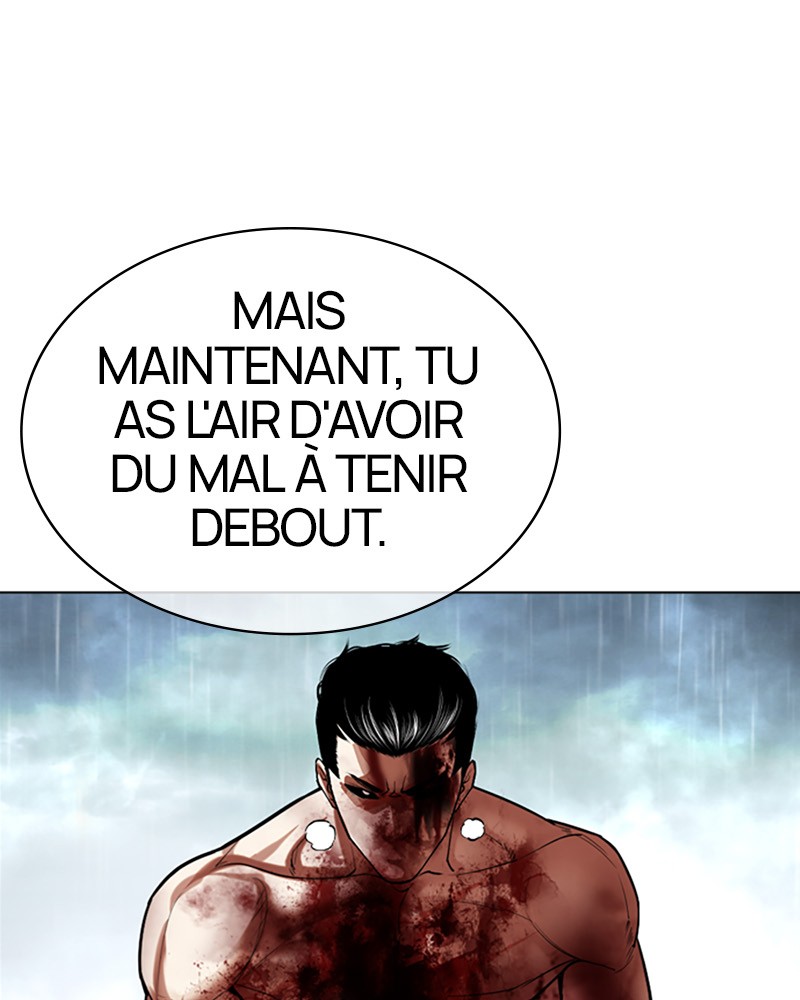 Lookism Chapitre 511 - Page 256