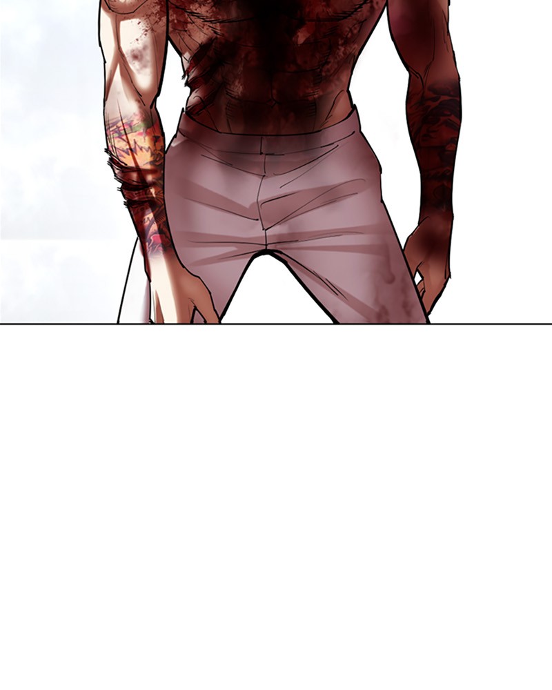 Lookism Chapitre 511 - Page 257